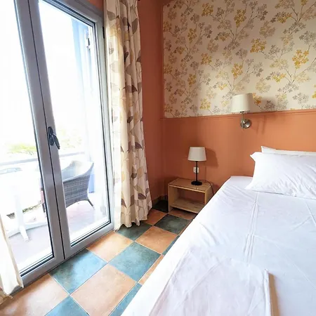 Okeania Seafront In Apartman *