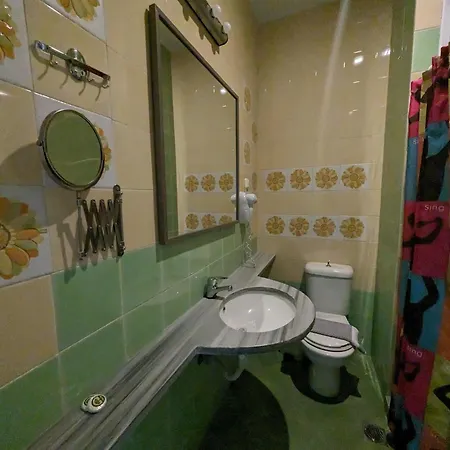 Apartman Okeania Seafront In