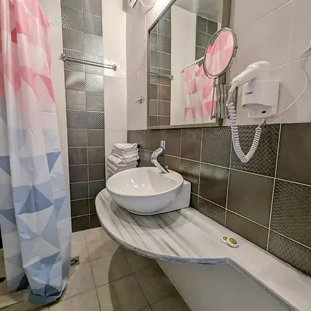 Okeania Seafront In Apartman *