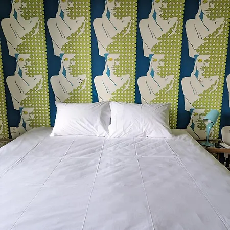 Okeania Seafront In Apartman *