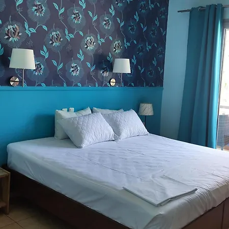 Okeania Seafront In * Kaména Vúrla