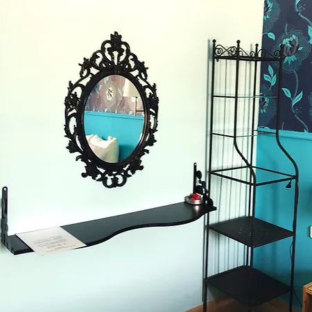 Okeania Seafront In Apartman Kaména Vúrla