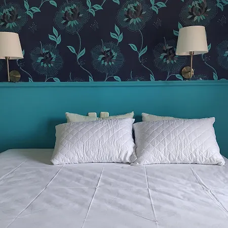 Okeania Seafront In Apartman Kaména Vúrla