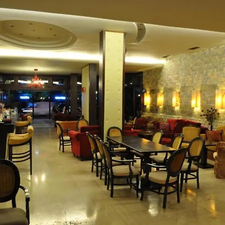 Okeania Seafront In