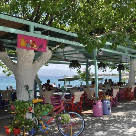 Okeania Seafront In דירה
