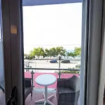 Okeania Seafront In Kamena Vourla