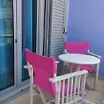 Apartment Okeania Seafront In