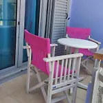 Okeania Seafront In