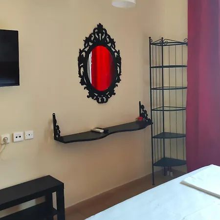 ωκεανία Διαμέρισμα Καμένα Βούρλα