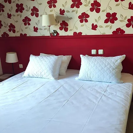 Okeania Seafront In Appartement