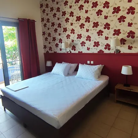 Appartement Okeania Seafront In