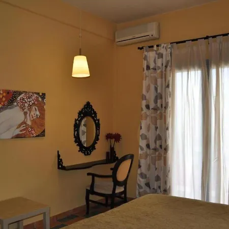 Okeania Seafront In Kamena Wurla