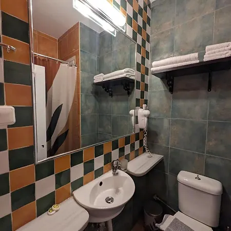 Okeania Seafront In *