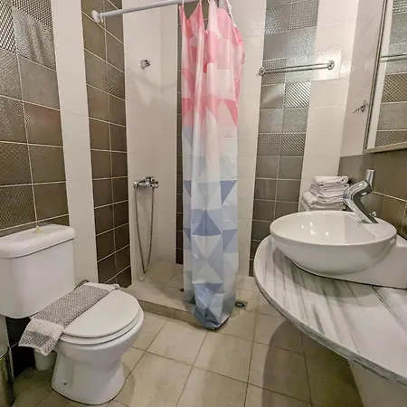 Okeania Seafront In * Kamena Wurla