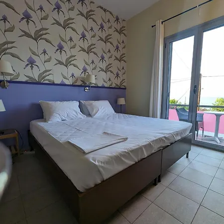 Okeania Seafront In Appartement *