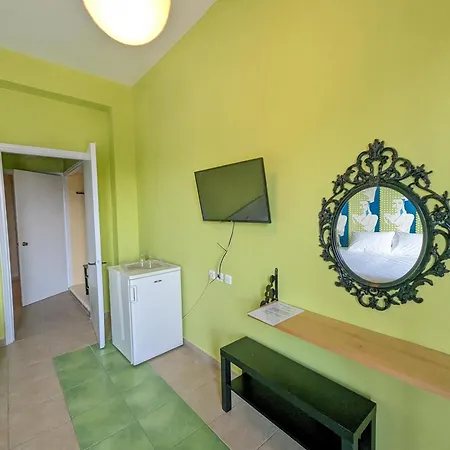 Okeania Seafront In * Kamena Vourla