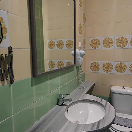 Apartament Okeania Seafront In Kamena Wurla