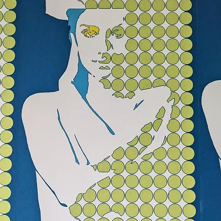 Okeania Seafront In Kamena Vourla