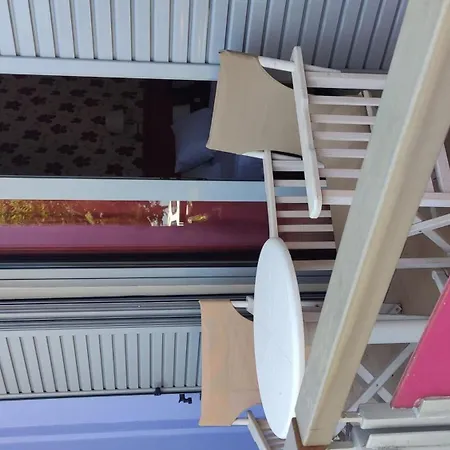 Apartament Okeania Seafront In *