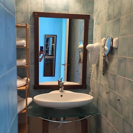 Okeania Seafront In Daire