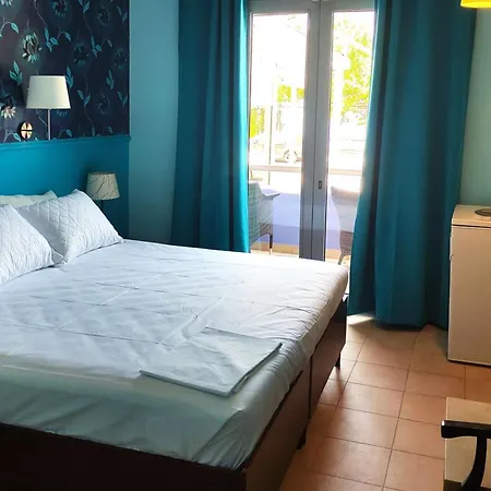 Okeania Seafront In *