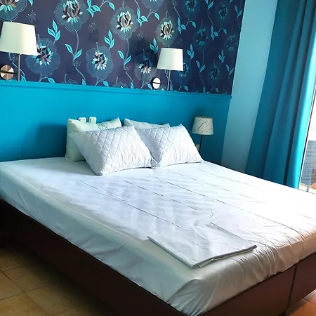 Okeania Seafront In Appartement *