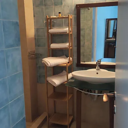 Daire Okeania Seafront In *