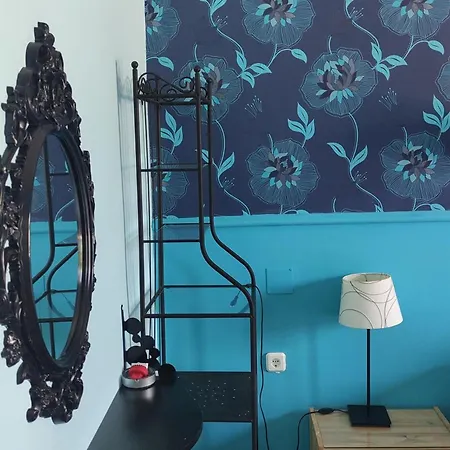 Appartement Okeania Seafront In