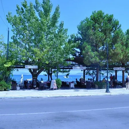 Okeania Seafront In *