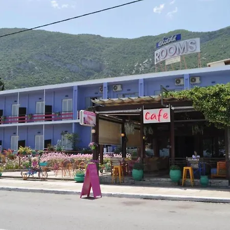 Okeania Seafront In * Kamena Vourla