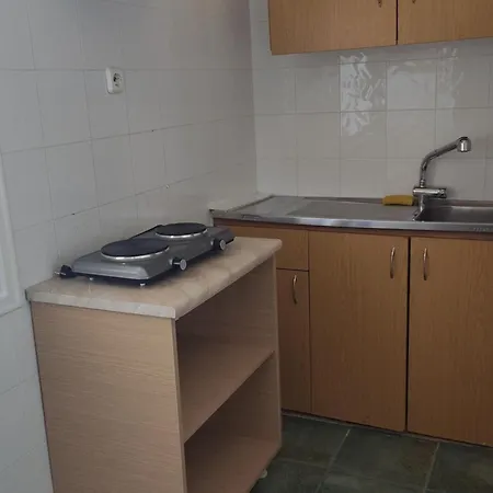 Appartement Okeania Seafront In *