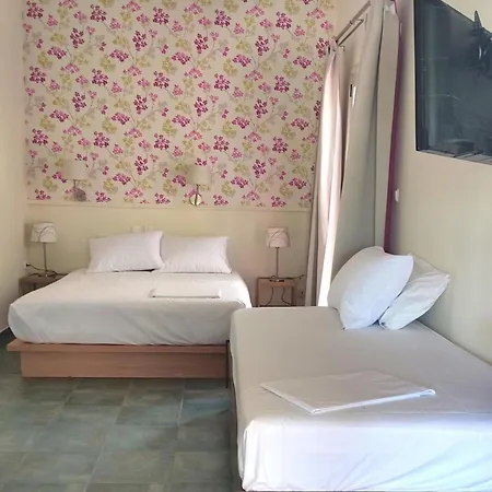 Okeania Seafront In Appartement