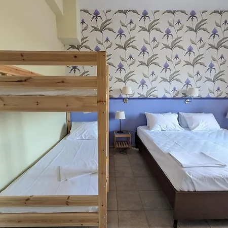 Apartamento Okeania Seafront In Kamena Vourla